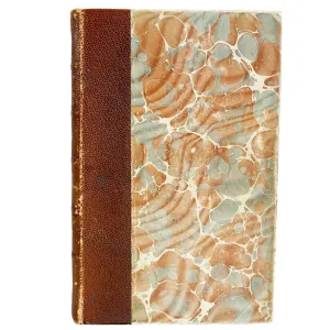 French Book: La Dame a l'Oreille de Velours by Marie-Anne de Bovet