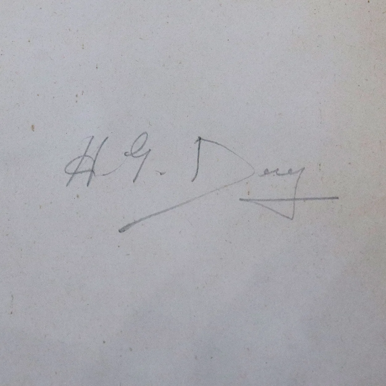 French Leather Bound Book: Dosia by Henry Greville (Alice Durand)
