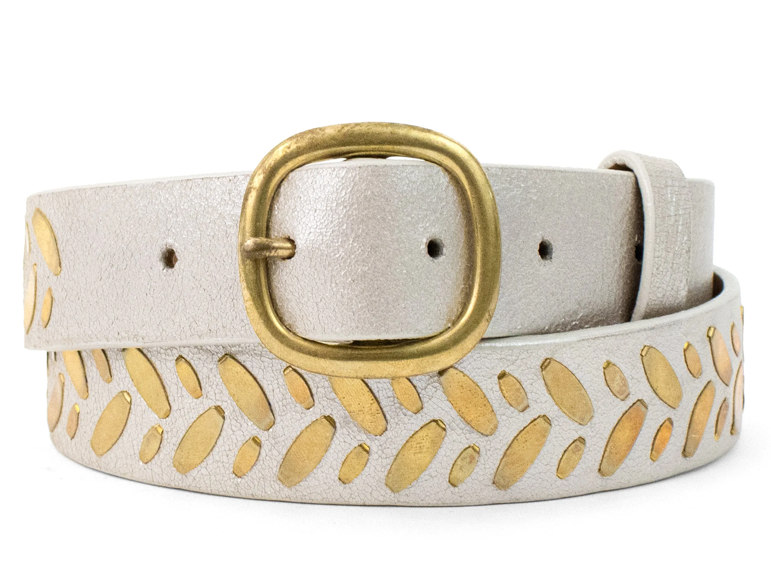 Fresa 1" Belt