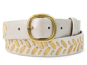 Fresa 1" Belt