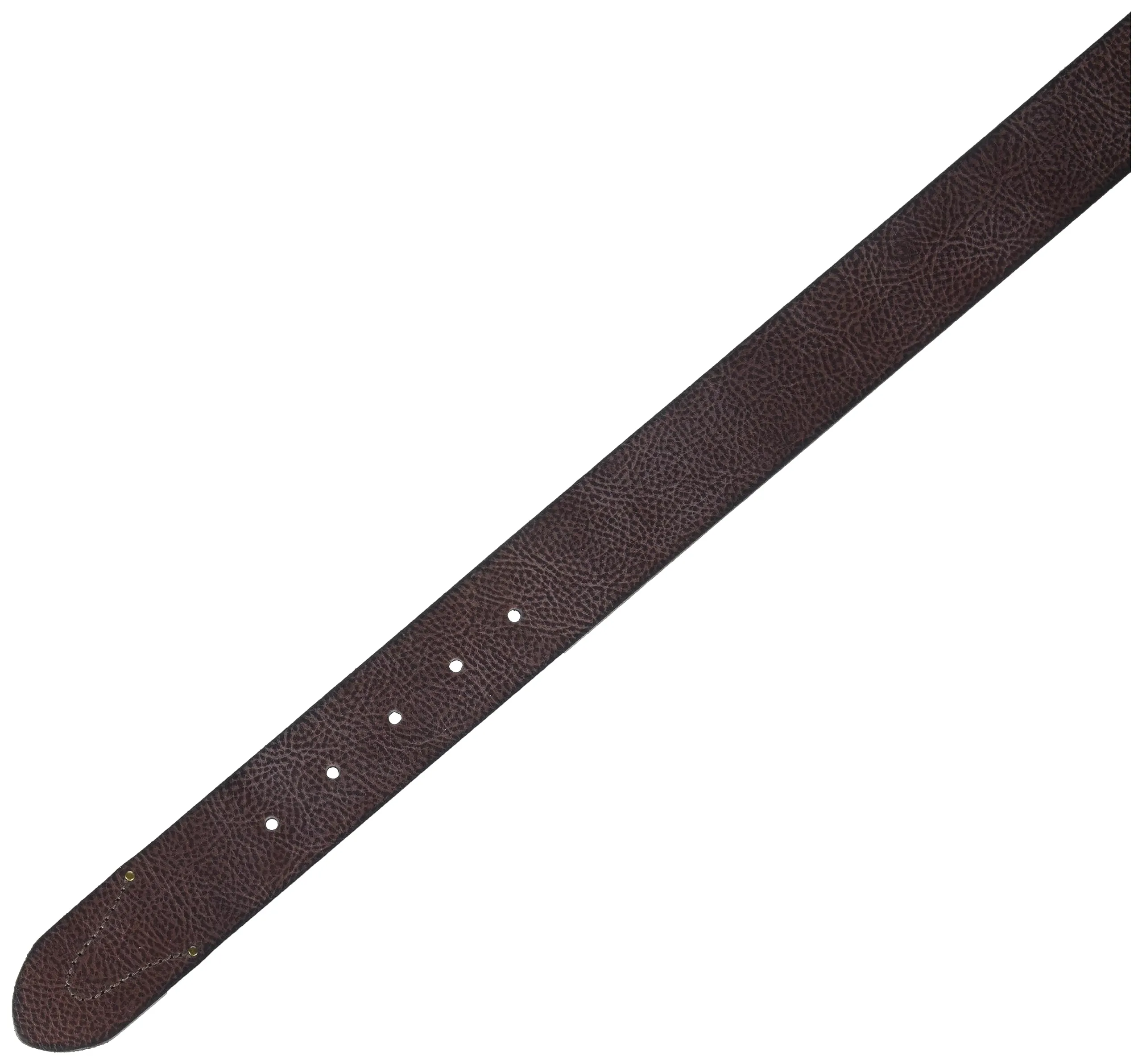 Frye Women's 40MM Leather Belt, Brown Campus, Small