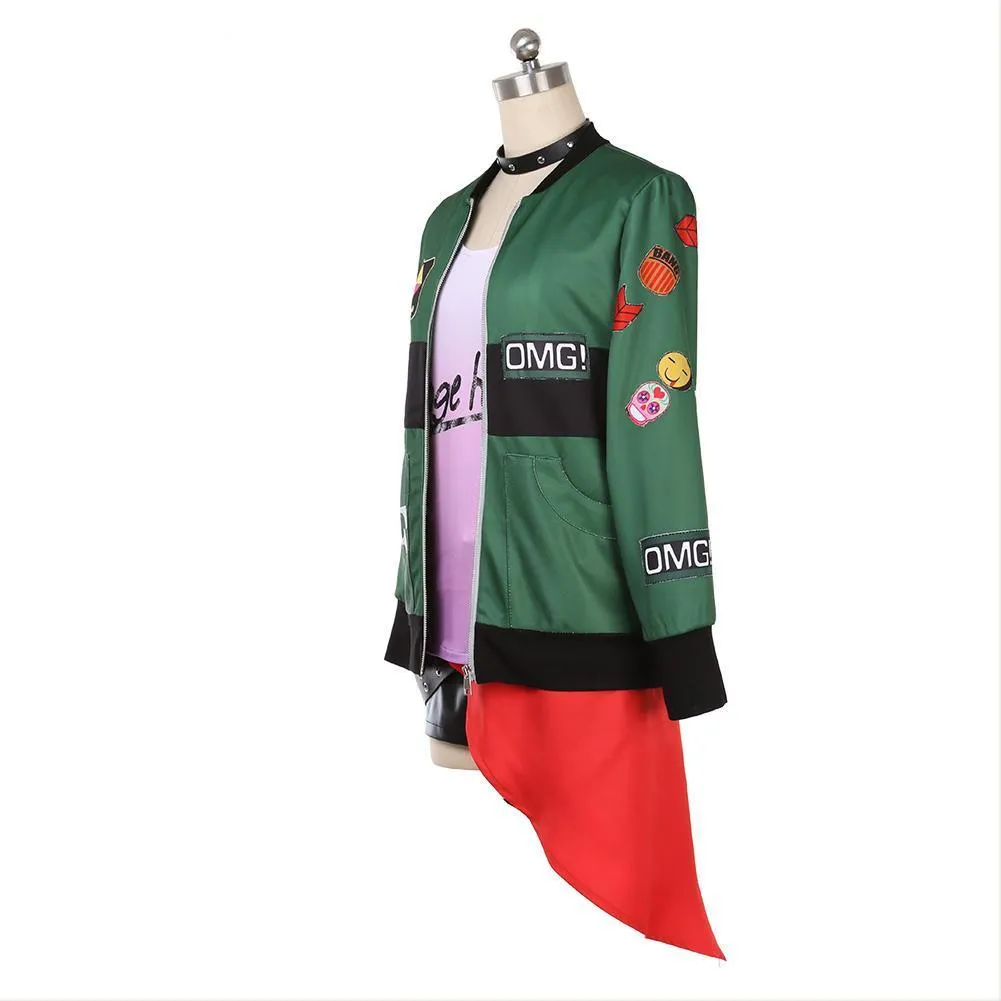 Futaba Sakura Cosplay Costume