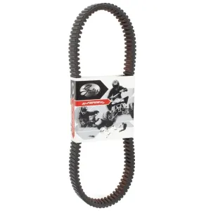 G-Force Snowmobile Carbon Cord C12 Drive Belt 210129 Fits some Polaris Part# 41C4651