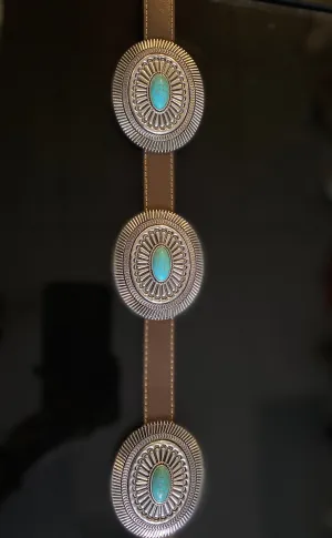 Gabriela Concho Brown Belt