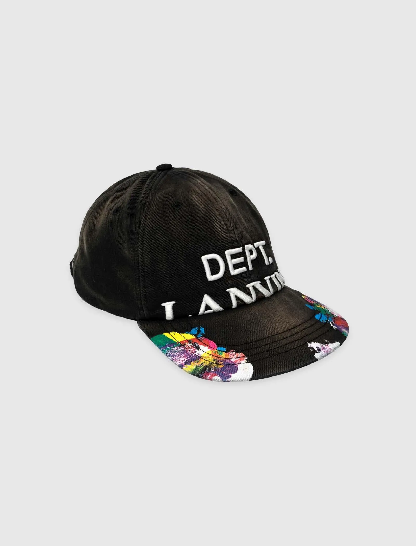 GALLERY DEPT. PAINT HAT