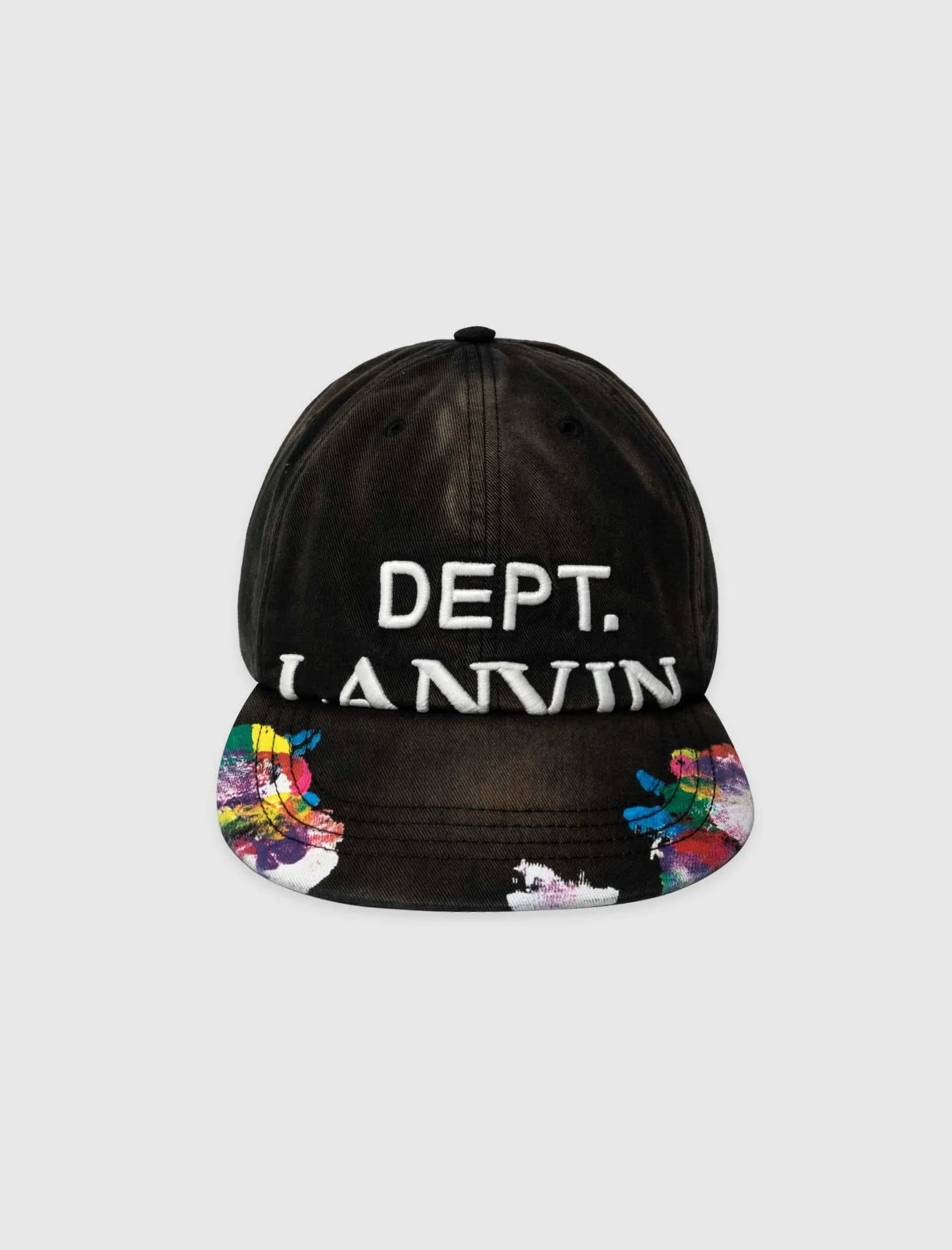 GALLERY DEPT. PAINT HAT