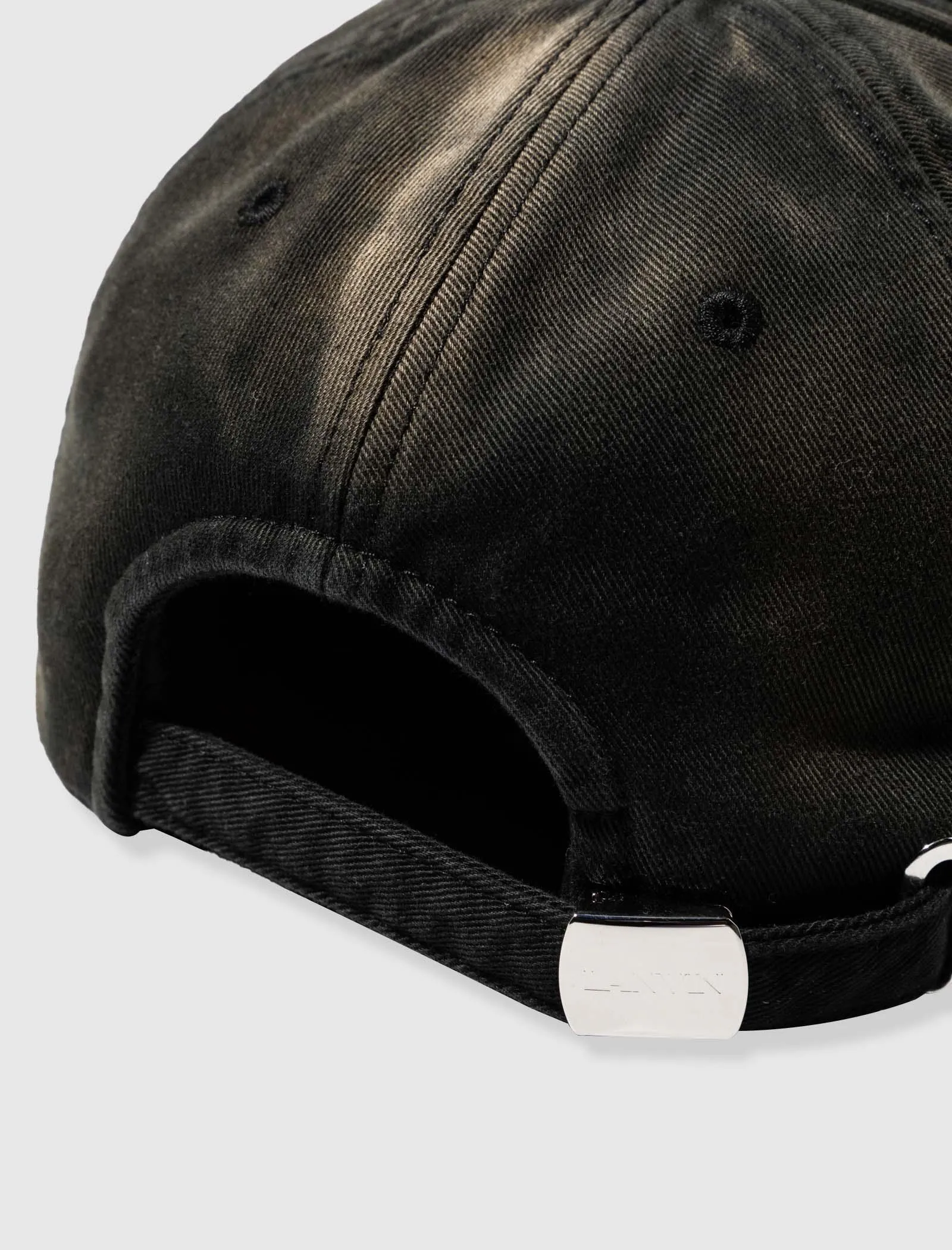 GALLERY DEPT. PAINT HAT