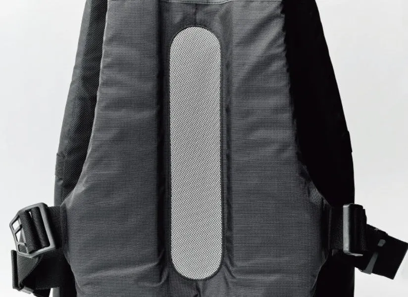 Gamakatsu LUXXE Floating Vest Spectra (R) Rocktrek PFD LE902