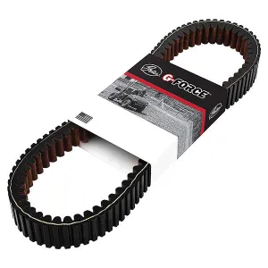 Gates G-Force Snow Belt (21G4380)