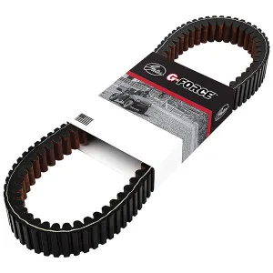 Gates G-Force Snow Belt (45G4809)