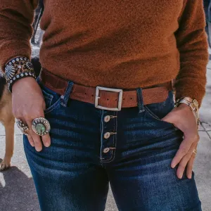 Gator Classic Lifetime Belt