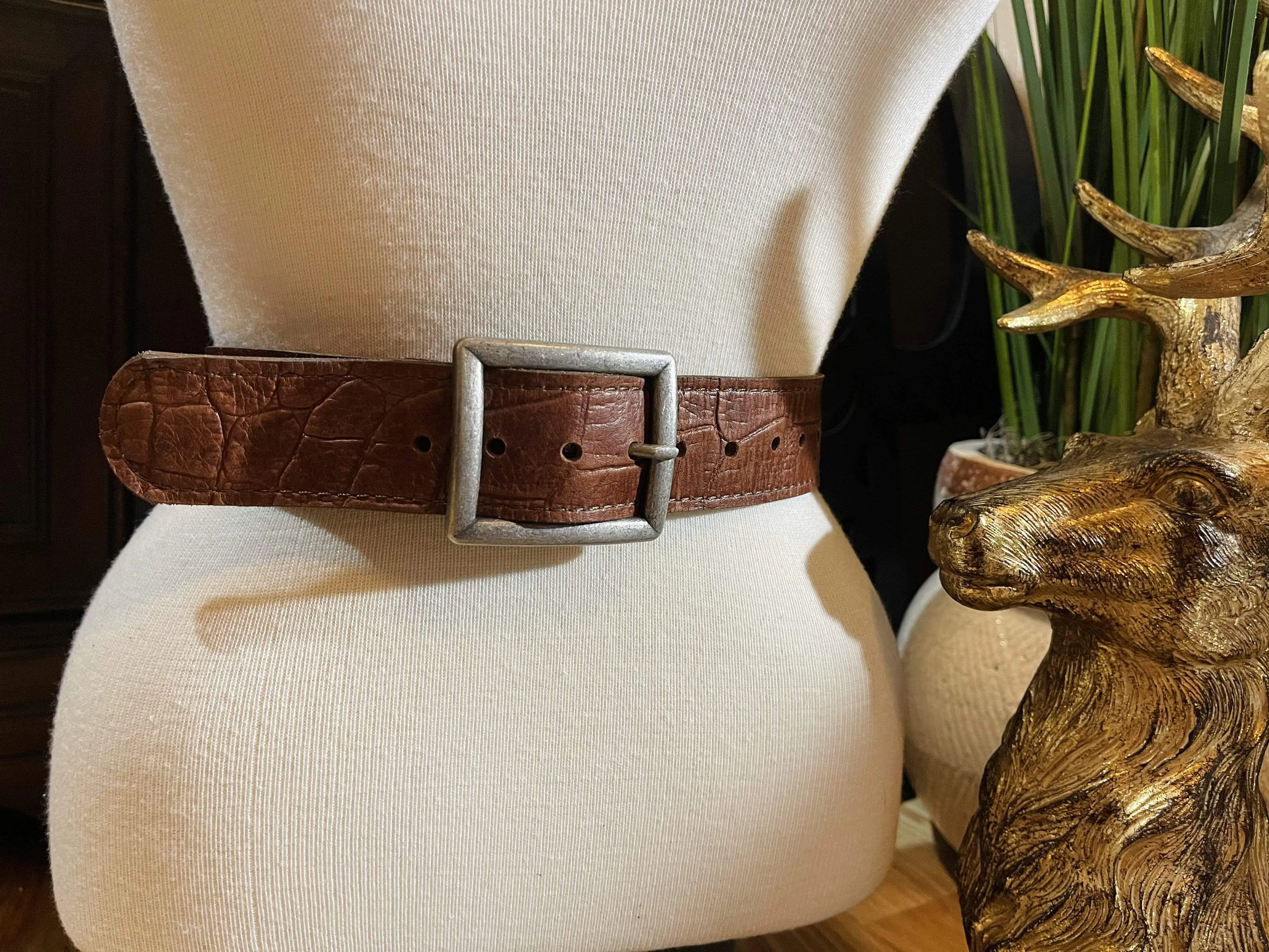 Gator Classic Lifetime Belt