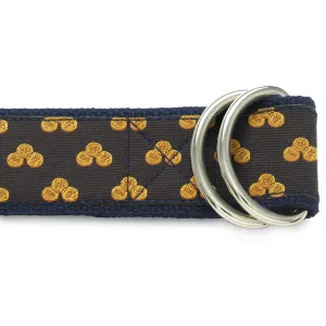Gelda - D-Ring Belts