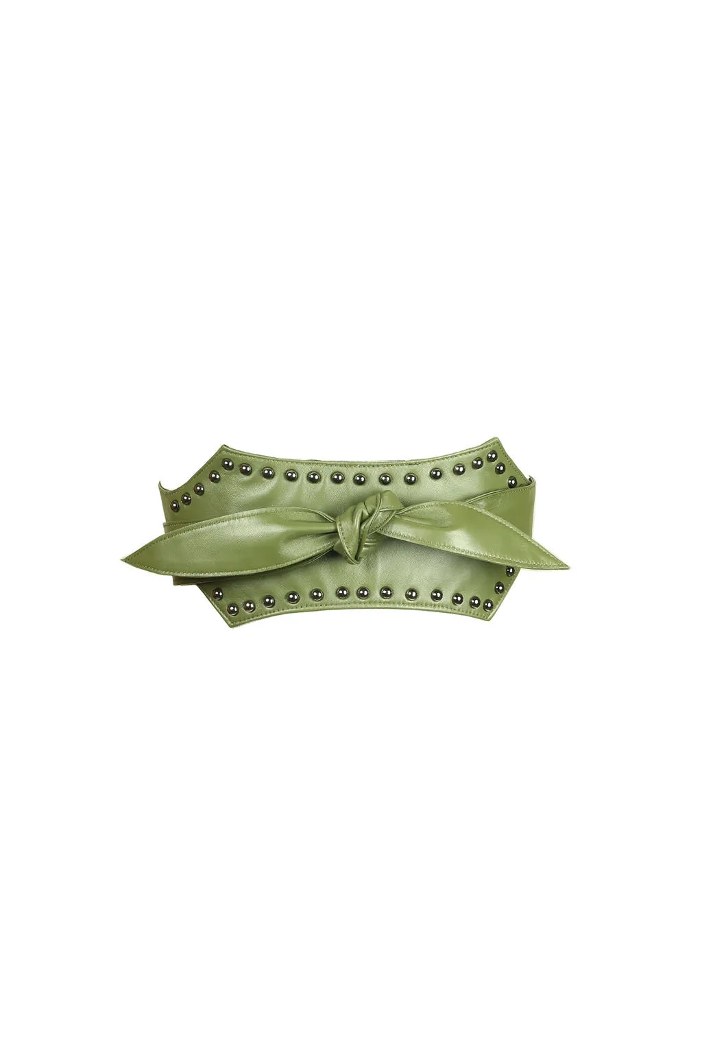 GEORGETTE SIGNATURE BELT