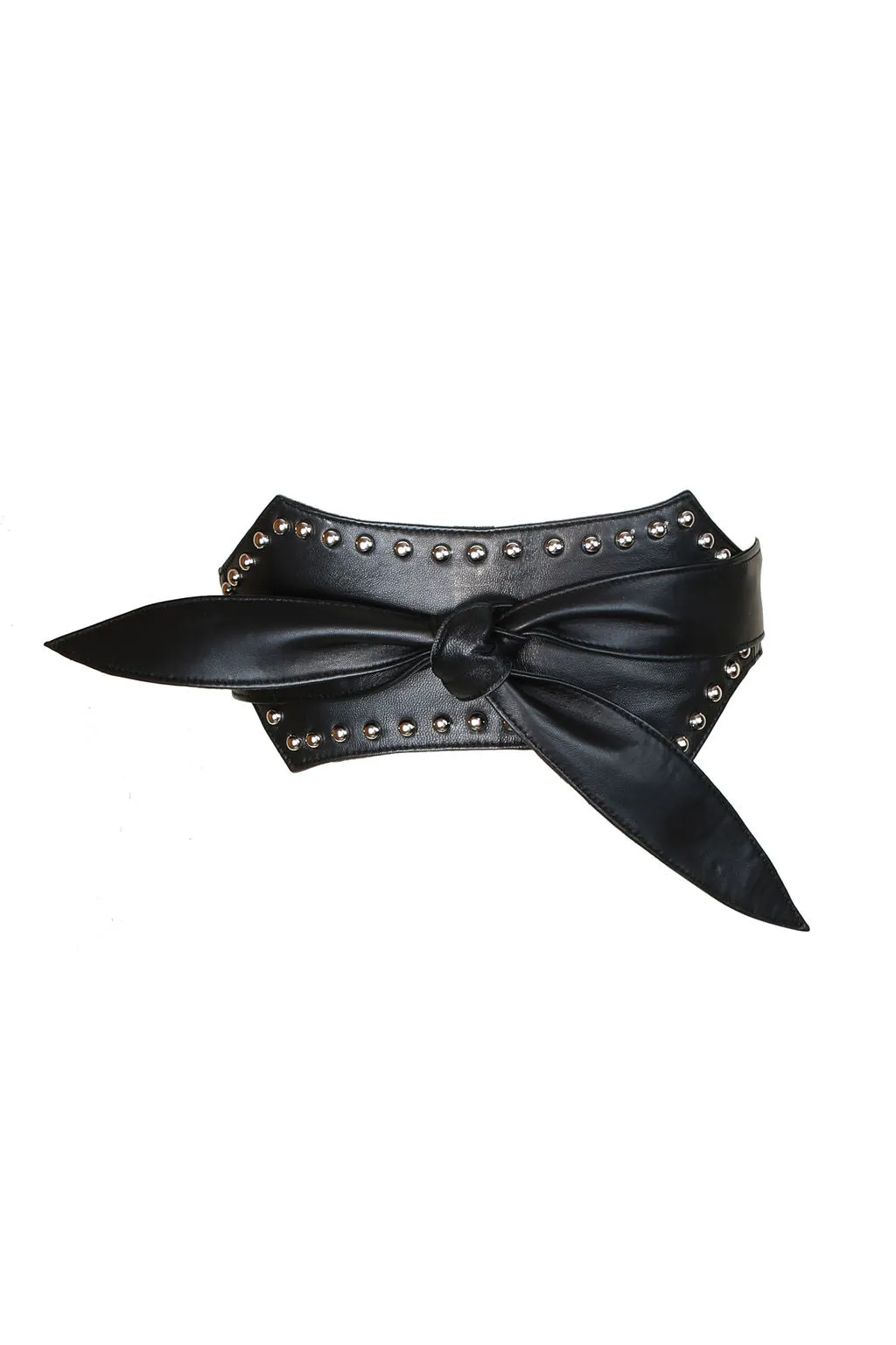 GEORGETTE SIGNATURE BELT