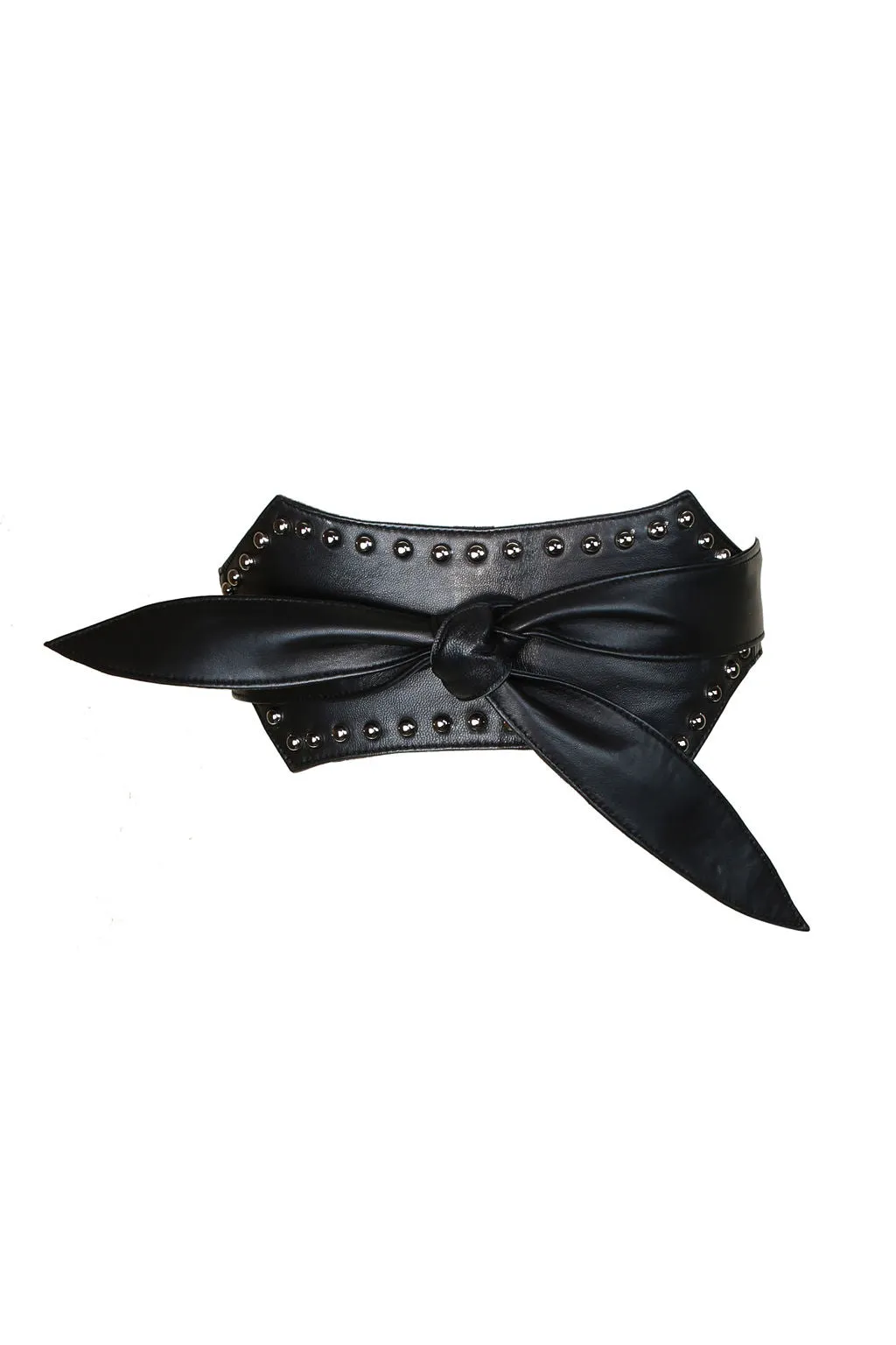 GEORGETTE SIGNATURE BELT