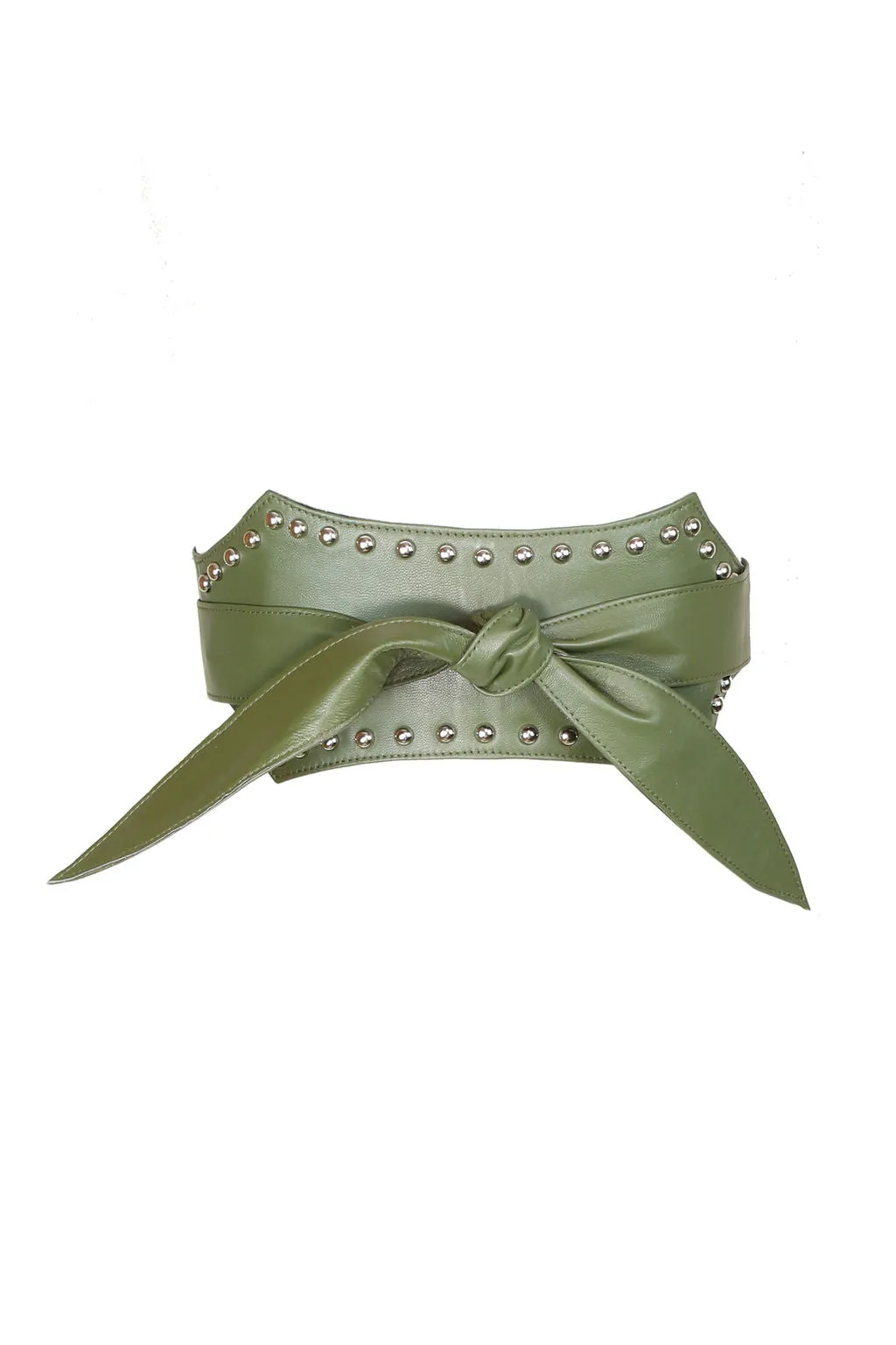 GEORGETTE SIGNATURE BELT