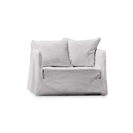 Ghost 09 - Love Seat