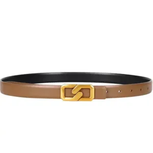 Gold Link Belt