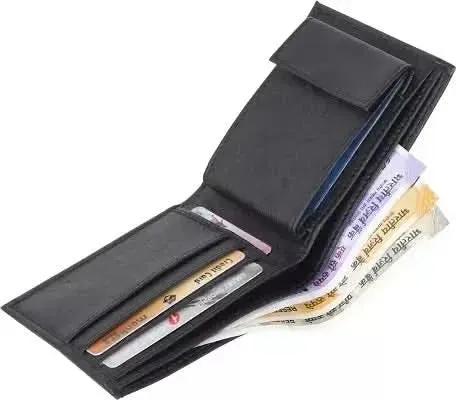 Gold plated  Jaguar Belt with Classic Wallet
