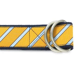 Golden Valley - D-Ring Belts