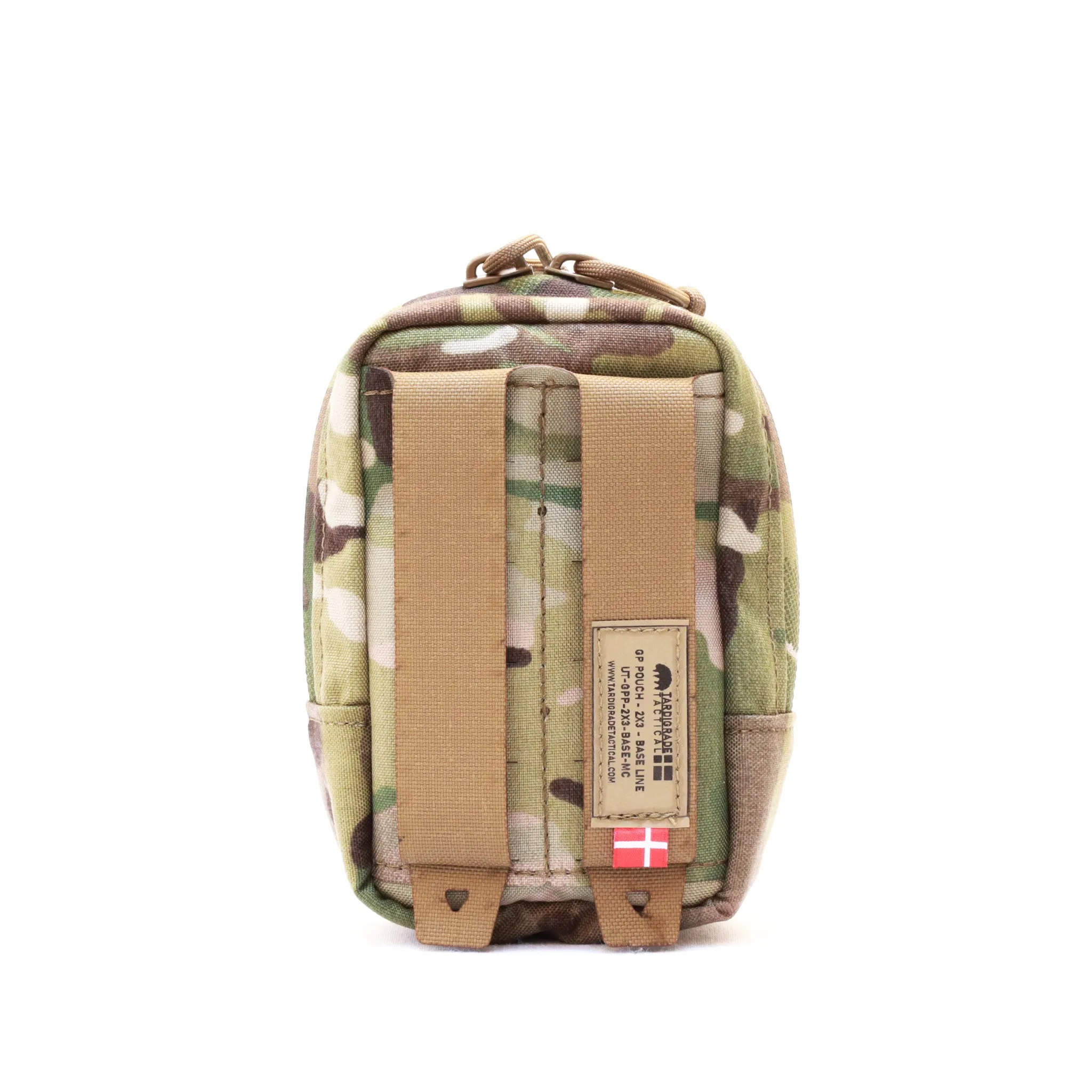 GP Utility Pouch - 2x3 Base Line