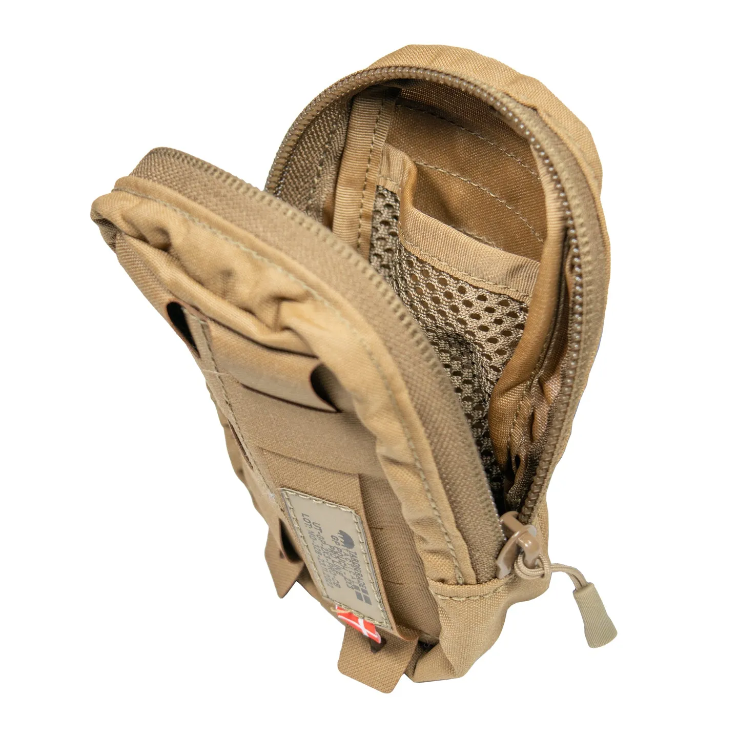 GP Utility Pouch - 2x3 Pro Line - Coyote Brown