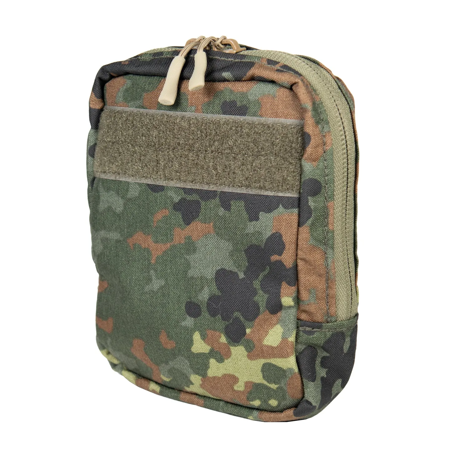 GP Utility Pouch - 3x3 Pro Line - Flecktarn