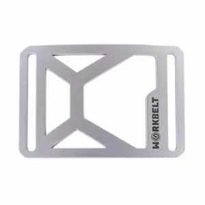 Granite Pro Workbelt Buckle