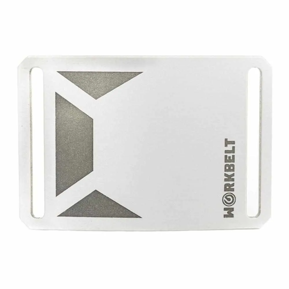 Granite Workbelt Buckle