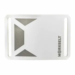 Granite Workbelt Buckle