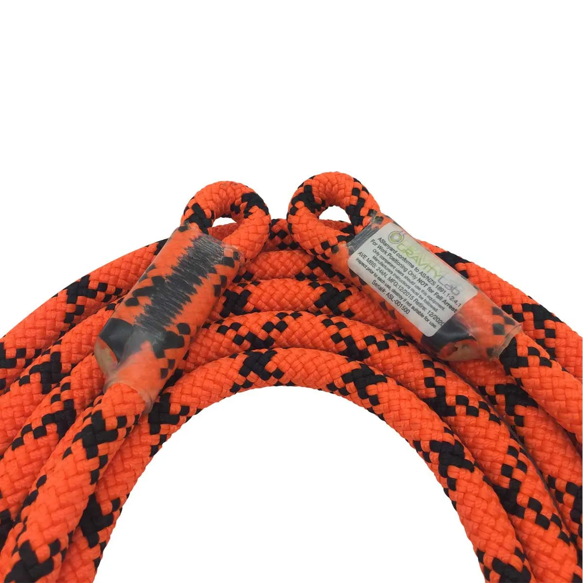 Gravity Lab AS Lanyard Replacement