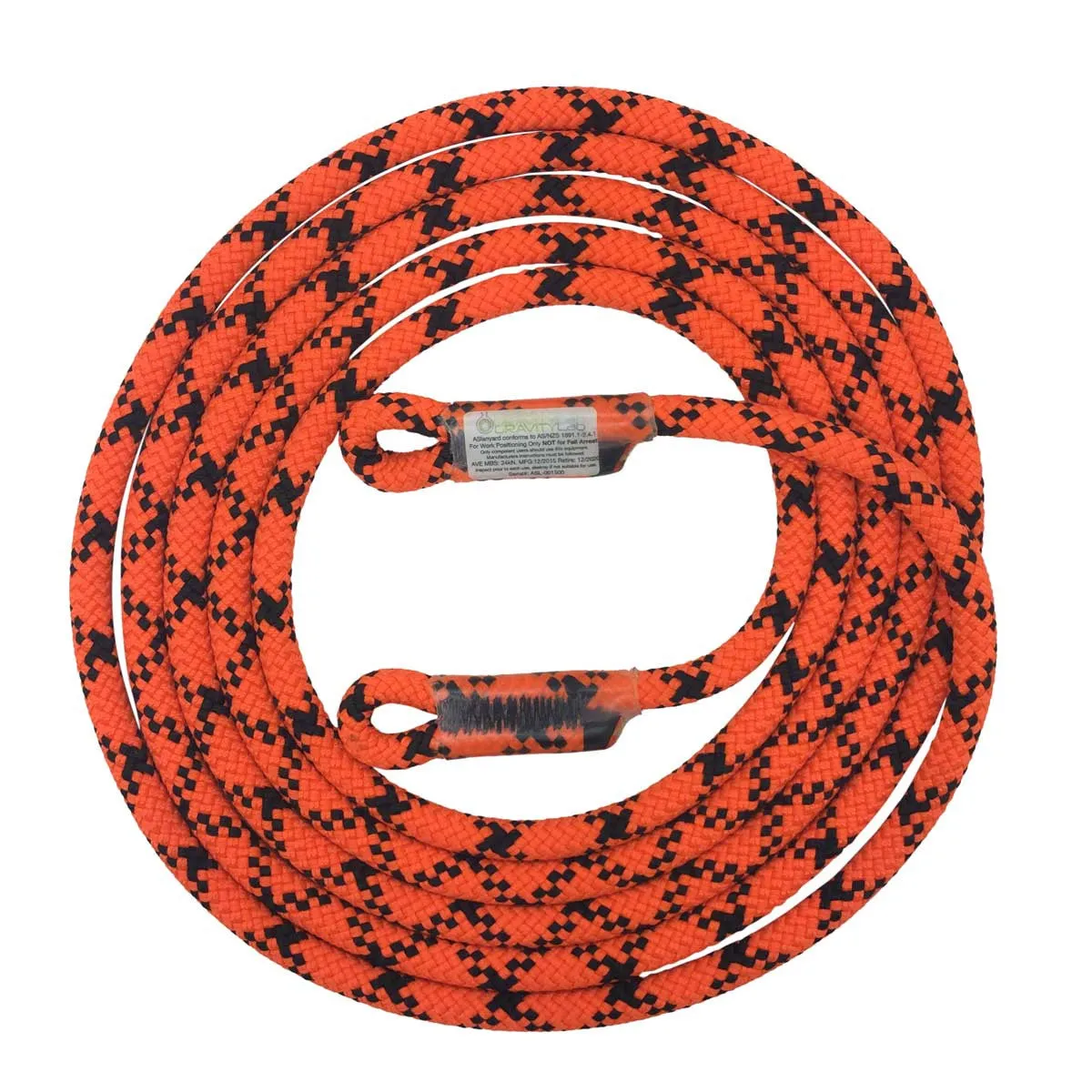 Gravity Lab AS Lanyard Replacement