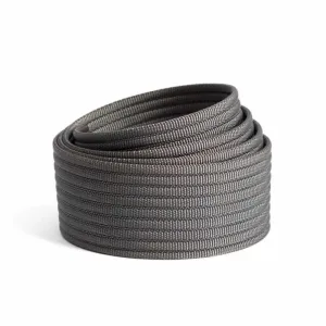 Grey 1.50 Light Weight Strap