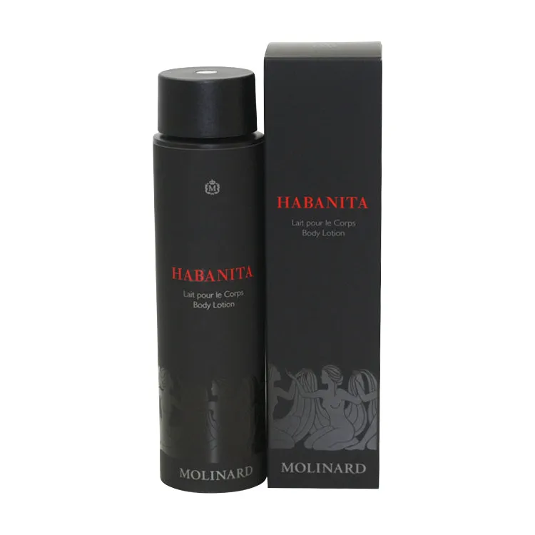 Habanita Body Lotion for Women