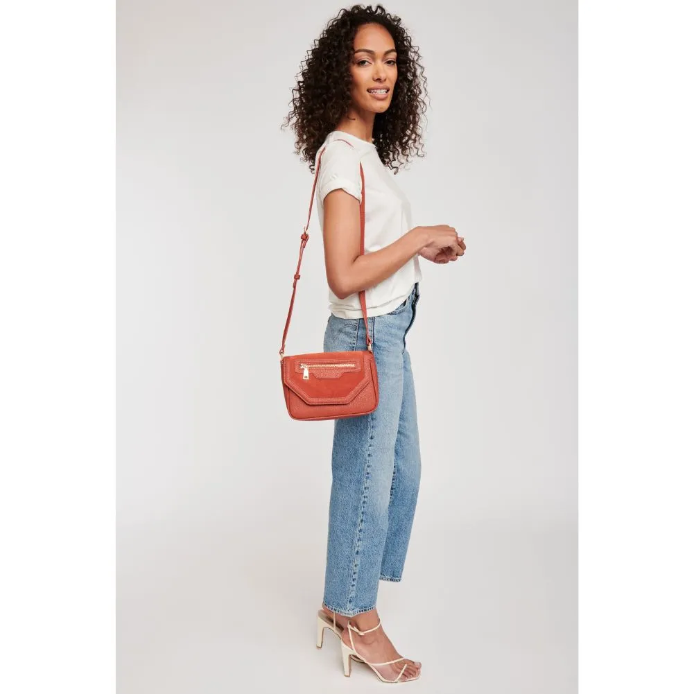 Hallie Crossbody