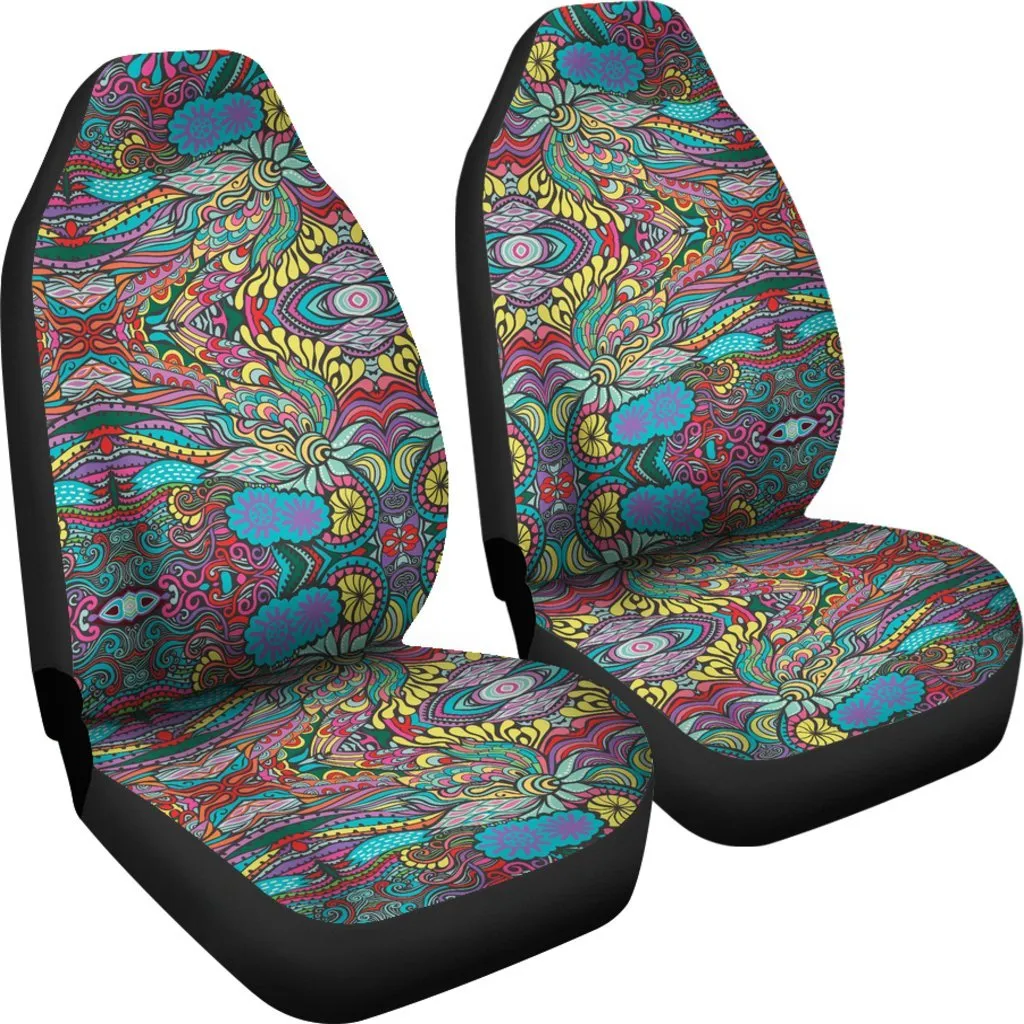 Happy Car Seat Covers