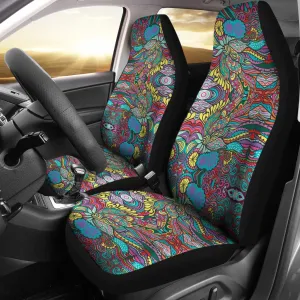 Happy Car Seat Covers