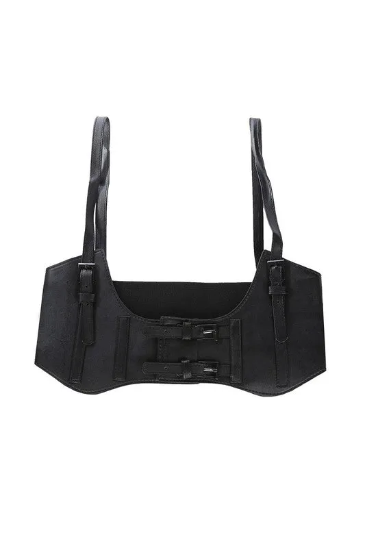 Harness Waist Belt
