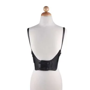 Harness Waist Belt