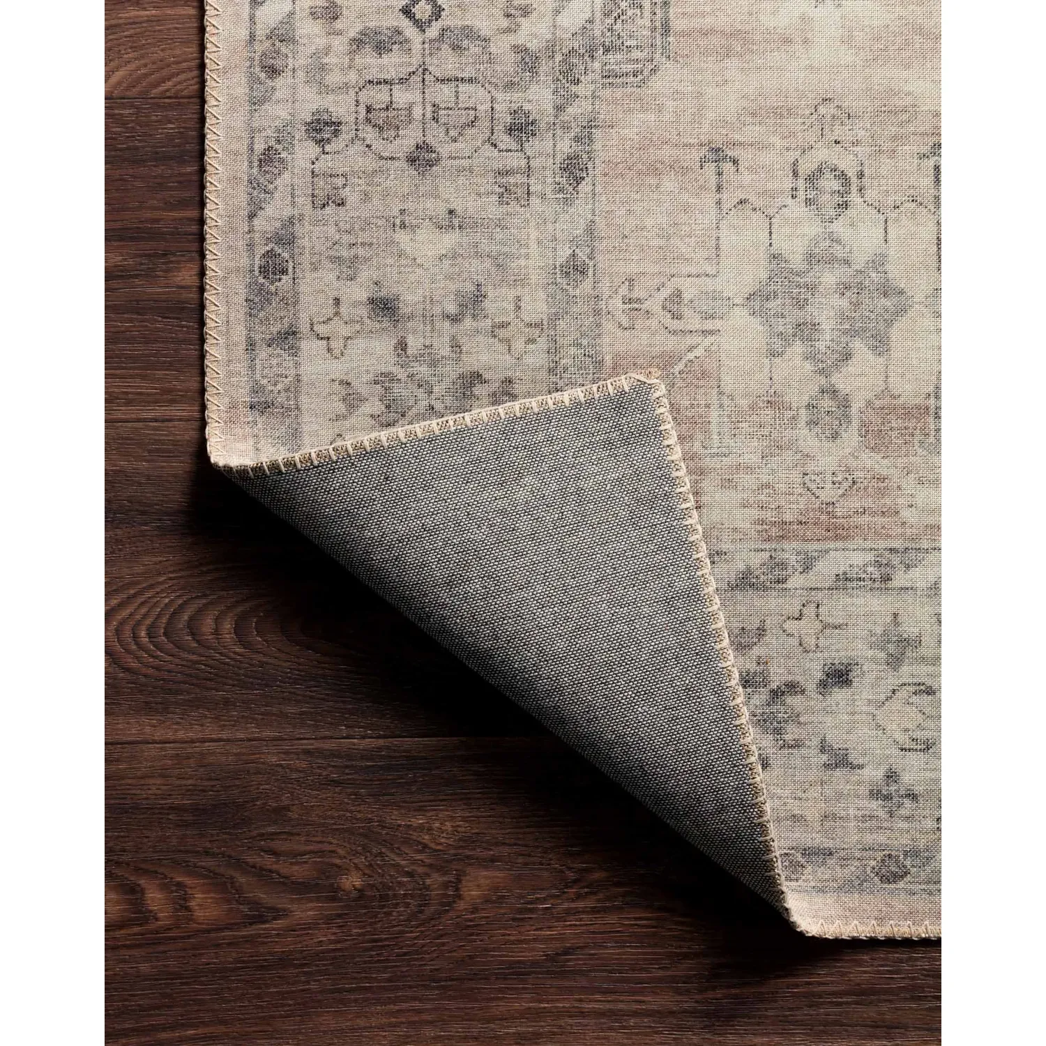 Hathaway Rug by Loloi - HTH-03 Java/Multi