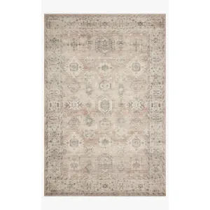 Hathaway Rug by Loloi - HTH-03 Java/Multi
