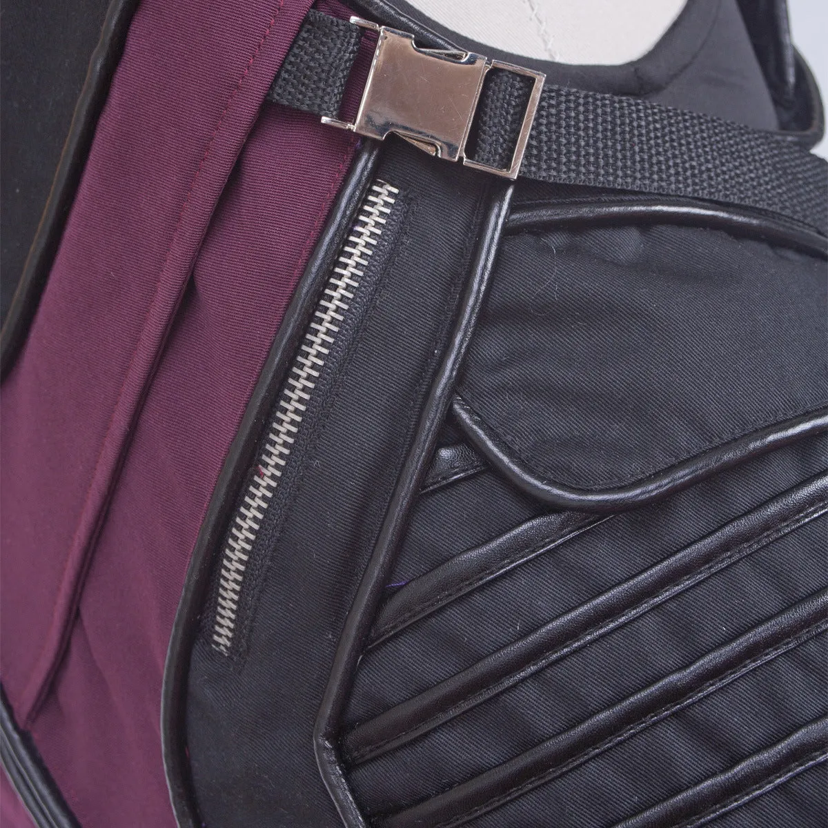 Hawkeye Clint Barton Cosplay Costume