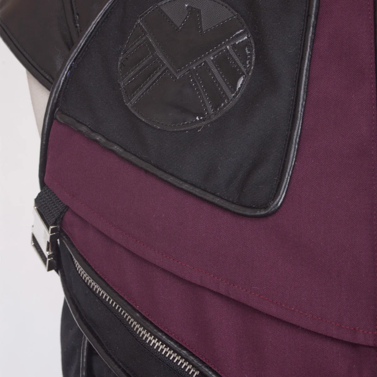 Hawkeye Clint Barton Cosplay Costume
