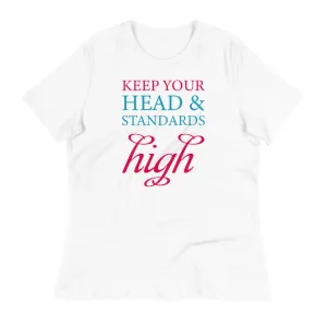 HEAD & STANDARDS