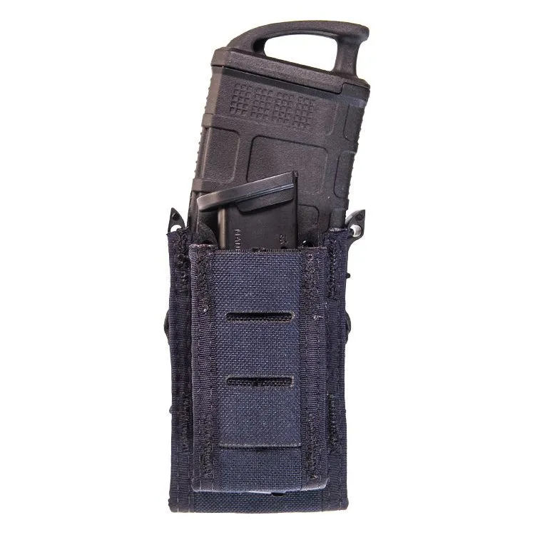 High Speed Gear® Duty Double Decker® Taco® Pistol/Rifle Magazine Pouch