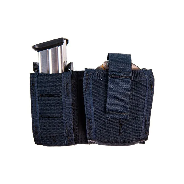 High Speed Gear® Duty LEO Taco® Pistol Magazine/Handcuff Pouch
