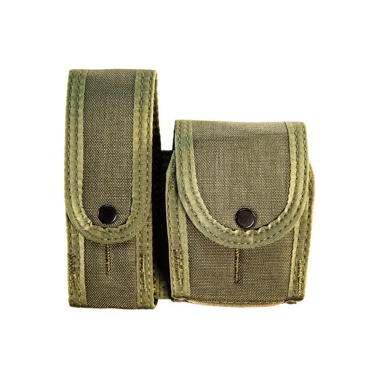 High Speed Gear® Duty LEO Taco® Pistol Magazine/Handcuff Pouch
