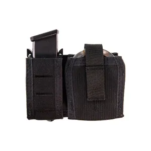 High Speed Gear® Duty LEO Taco® Pistol Magazine/Handcuff Pouch