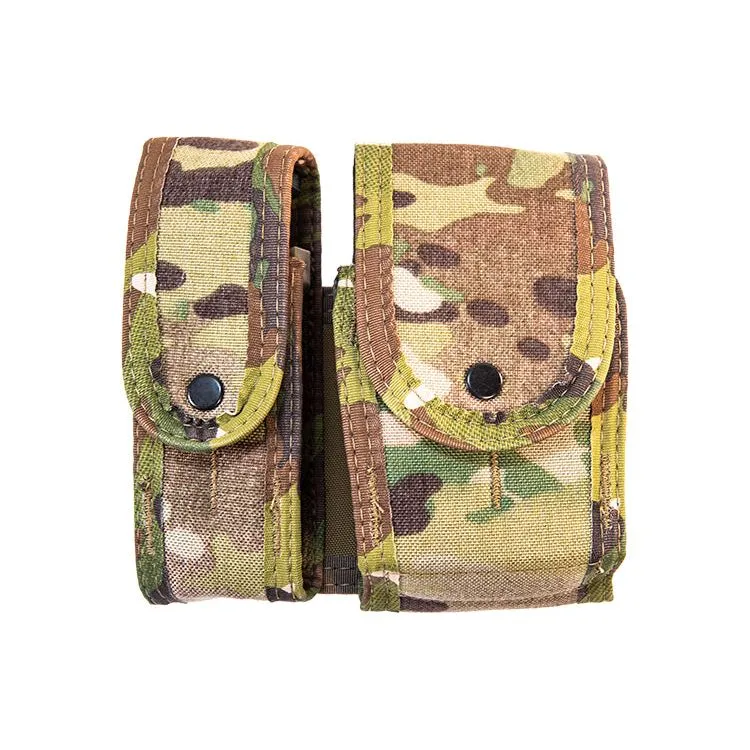 High Speed Gear® Duty LEO Taco® Pistol Magazine/Handcuff Pouch